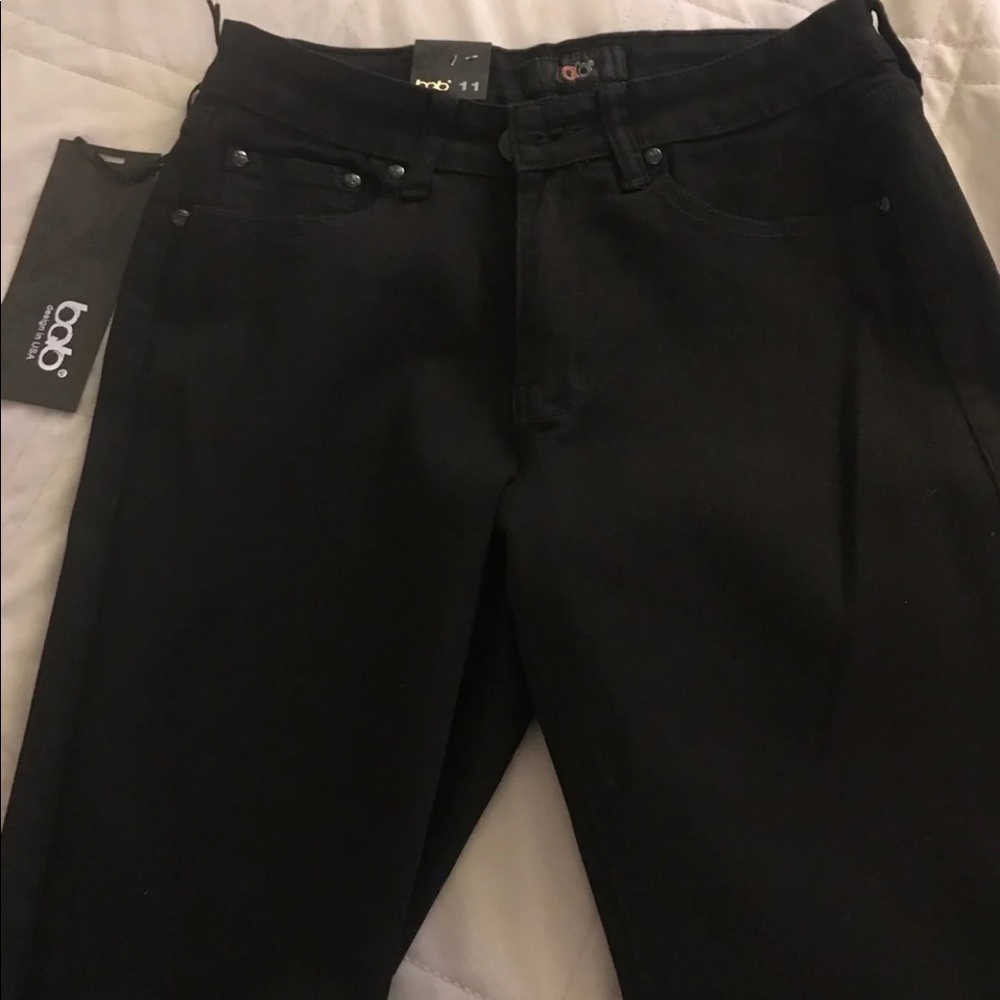 Jeans - Picture 3 of 3